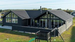 Villavilla 418 - Skåstrup Strand, Fyn Og Øer