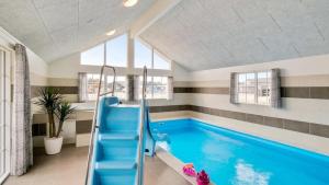 Villavilla 465 - Houstrup Strand, Vestjylland