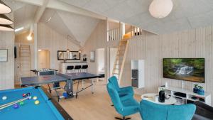 Villavilla 465 - Houstrup Strand, Vestjylland