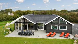 Villavilla 310 - Skåstrup Strand, Fyn Og Øer