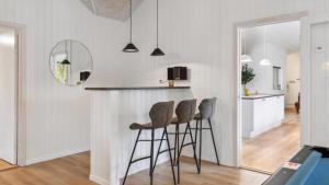 Villavilla 758 - Krakow Am See, Deutschland