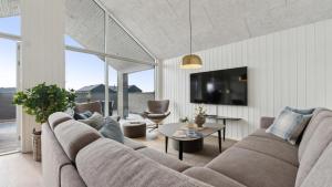 Villavilla 665 - Hasmark Strand, Fyn Og Øer