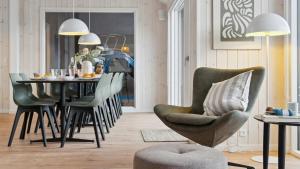 Villavilla 655 - Hasmark Strand, Fyn Og Øer