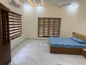 Premium house near Cochin Airport for NRI families