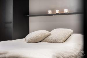 Villa Lumikkomäki B - Arctic Forest Retreat by Hilla Villas