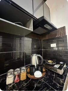 A&A Homestay Tandag City
