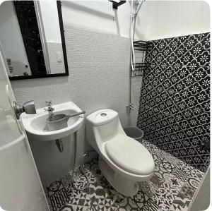 A&A Homestay Tandag City