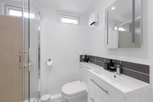 The Bungalow, near Reigate