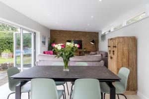 The Bungalow, near Reigate