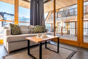 Słoneczne Polany by Apart Concept Podhale