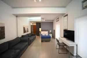 Kolonaki Urban Gem by Zeus Suites