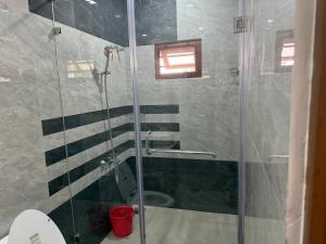 Premium house near Cochin Airport for NRI families