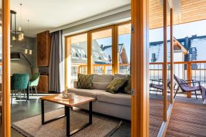 Słoneczne Polany by Apart Concept Podhale