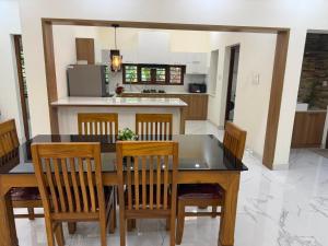 Premium house near Cochin Airport for NRI families