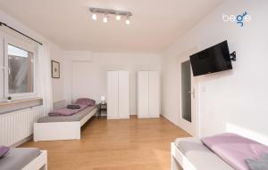 BEGE APARTMENTS LoftWork