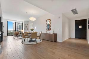 Sol y Mar Residences