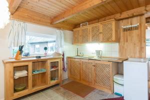 Ferienwohnung Hühnerstall an der Nordsee