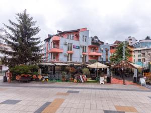Hotel Elit