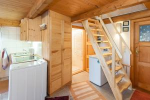 Ferienwohnung Hühnerstall an der Nordsee