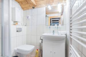 Ferienwohnung Hühnerstall an der Nordsee