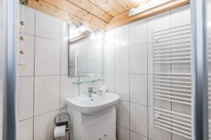 Ferienwohnung Hühnerstall an der Nordsee