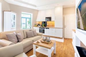 Villa Waldschloss App 12