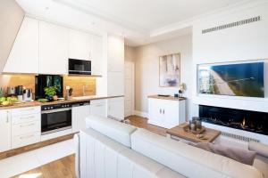 Villa Waldschloss App 12