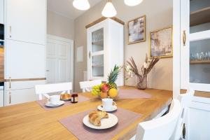 Villa Waldschloss App 14