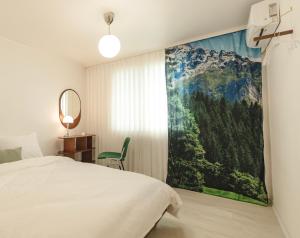 Emotional, 3type inteior style