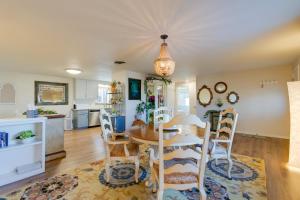 2 Mi to Old Town Pet-Friendly Home Base in Arvada