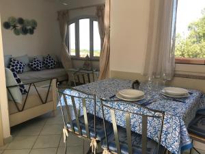 Luminoso Appartamento Calarossa img3