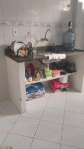 Apartamento 3 quartos com 1 suíte a apenas 8 minutos a pé da praia