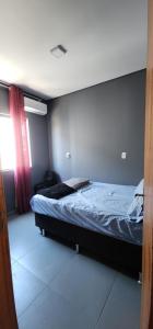 Residencial Prédio azul Florianópolis