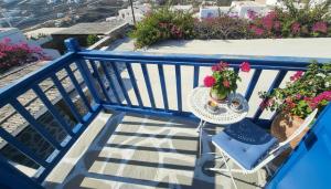 Elia Oasis Coastal Escape