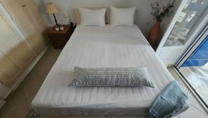 Elia Oasis Coastal Escape