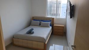 Reserva Del Mar Apartamentos