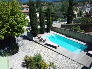 La Commanderie du Ventoux