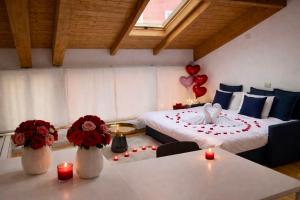 Art Nouveau Apartment