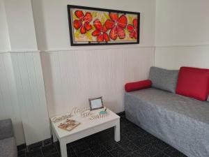 Dpto céntrico Cosquin