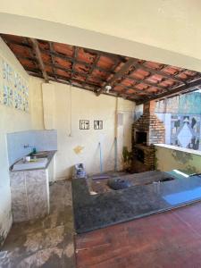 Casa de Praia no Icaraí- CE