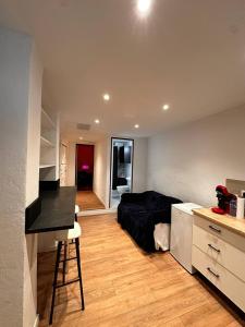 Cœur de Pierre - Studio Romantique