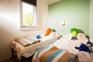 Camping 4 étoiles - Piscine - ccaaeag