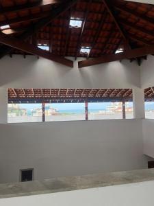 Apartamento Praia Grande, Ubatuba 200m da praia