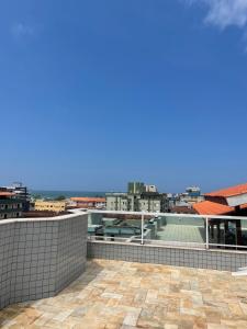 Apartamento Praia Grande, Ubatuba 200m da praia