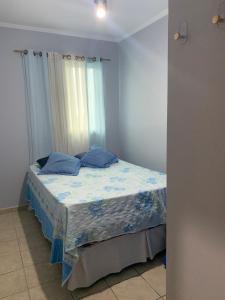 Apartamento Praia Grande, Ubatuba 200m da praia