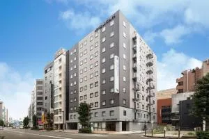 HOTEL MYSTAYS Yokohama Kannai - Hiranumachō