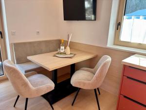 Apartments Huber Hochkönig