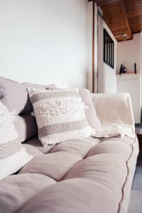 Petit appartement cosy pour deux - Skibus au pied de la résidence