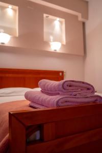 Jaynes Rooms - Elassona Central Getaways