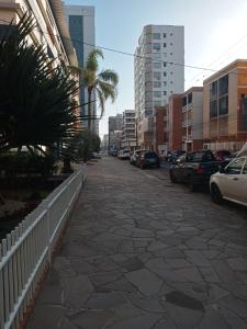 Apartmento em Capão da Canoa